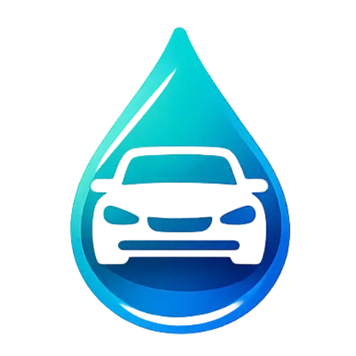Lavage auto à domicile Thairé